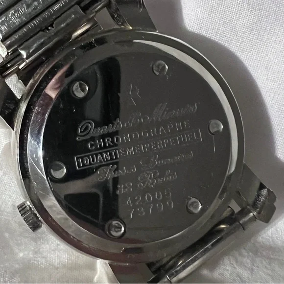 Swiss Automatic Watch - Picture 2 of 3